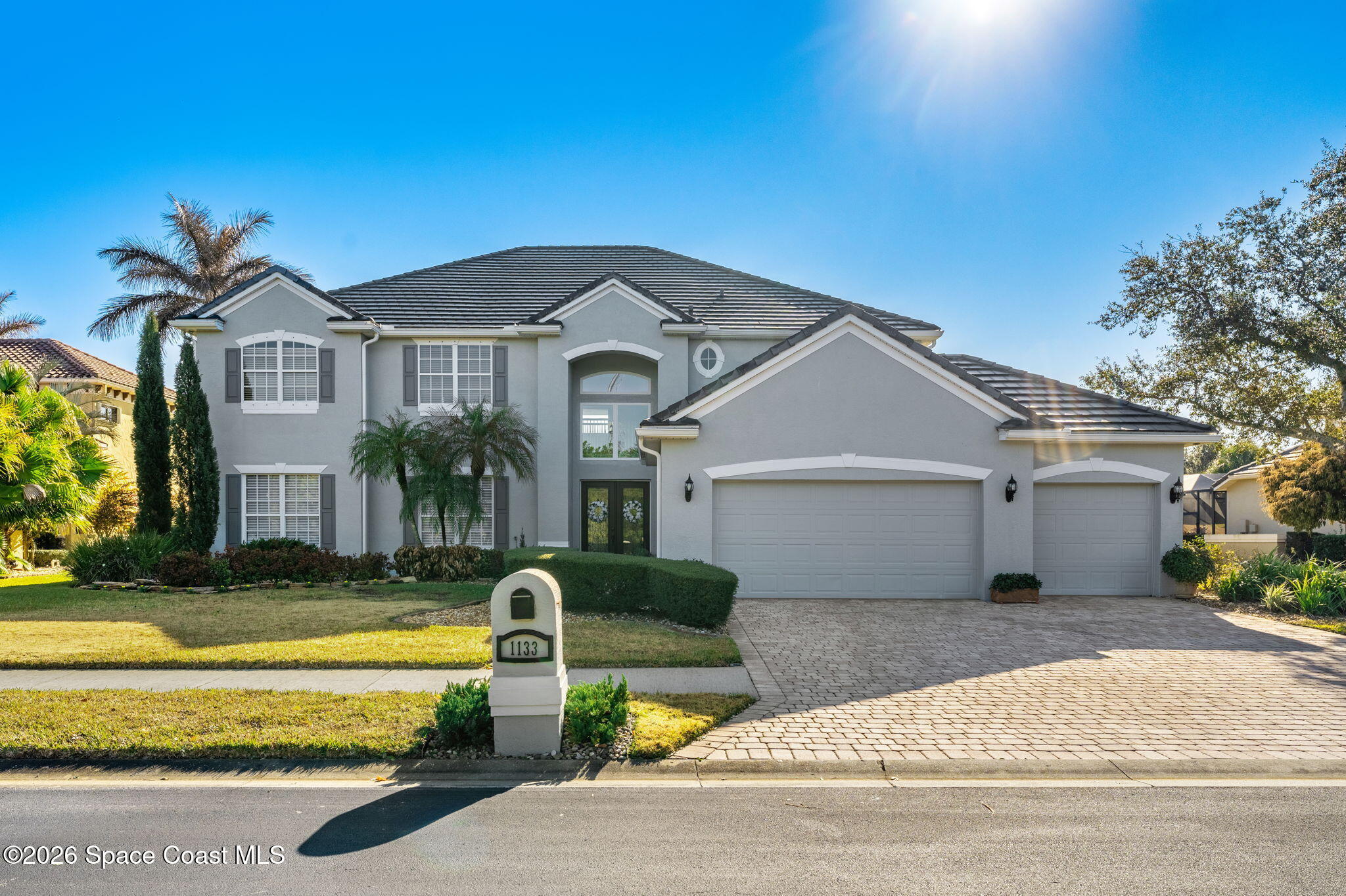 1133 Balmoral Way Melbourne, FL 32940 - Photo 1 of 103 Welcome Home!