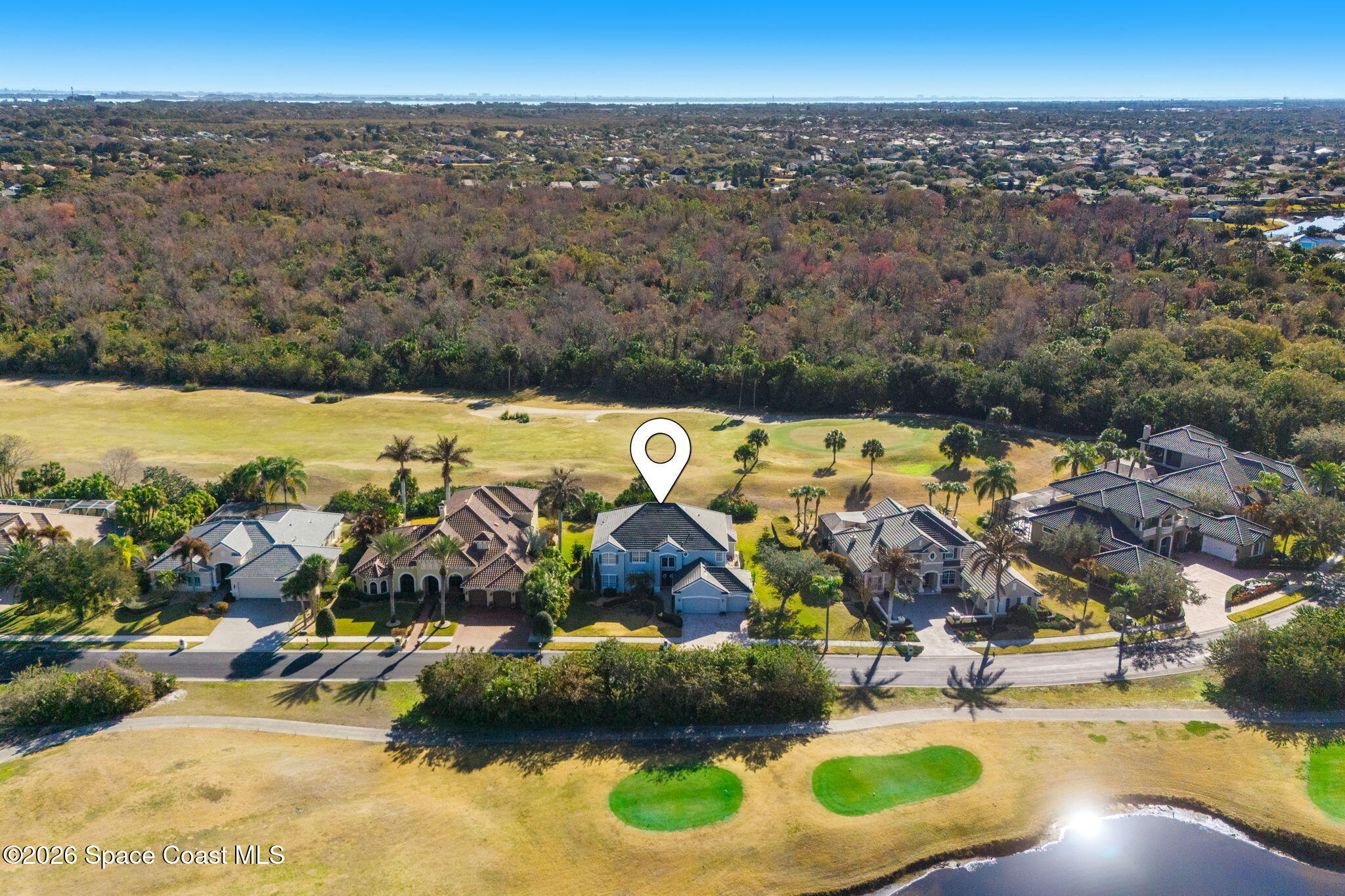1133 Balmoral Way Melbourne, FL 32940 - Photo 81 of 103 DJI_20260209100320_0002_D-Edit