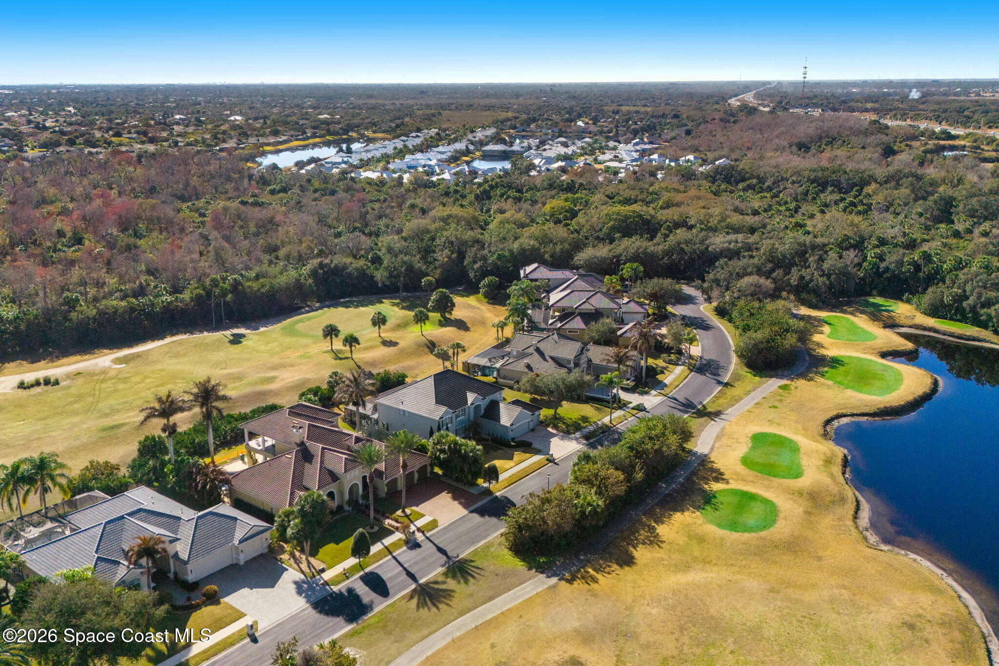 1133 Balmoral Way Melbourne, FL 32940 - Photo 83 of 103 DJI_20260209100422_0004_D