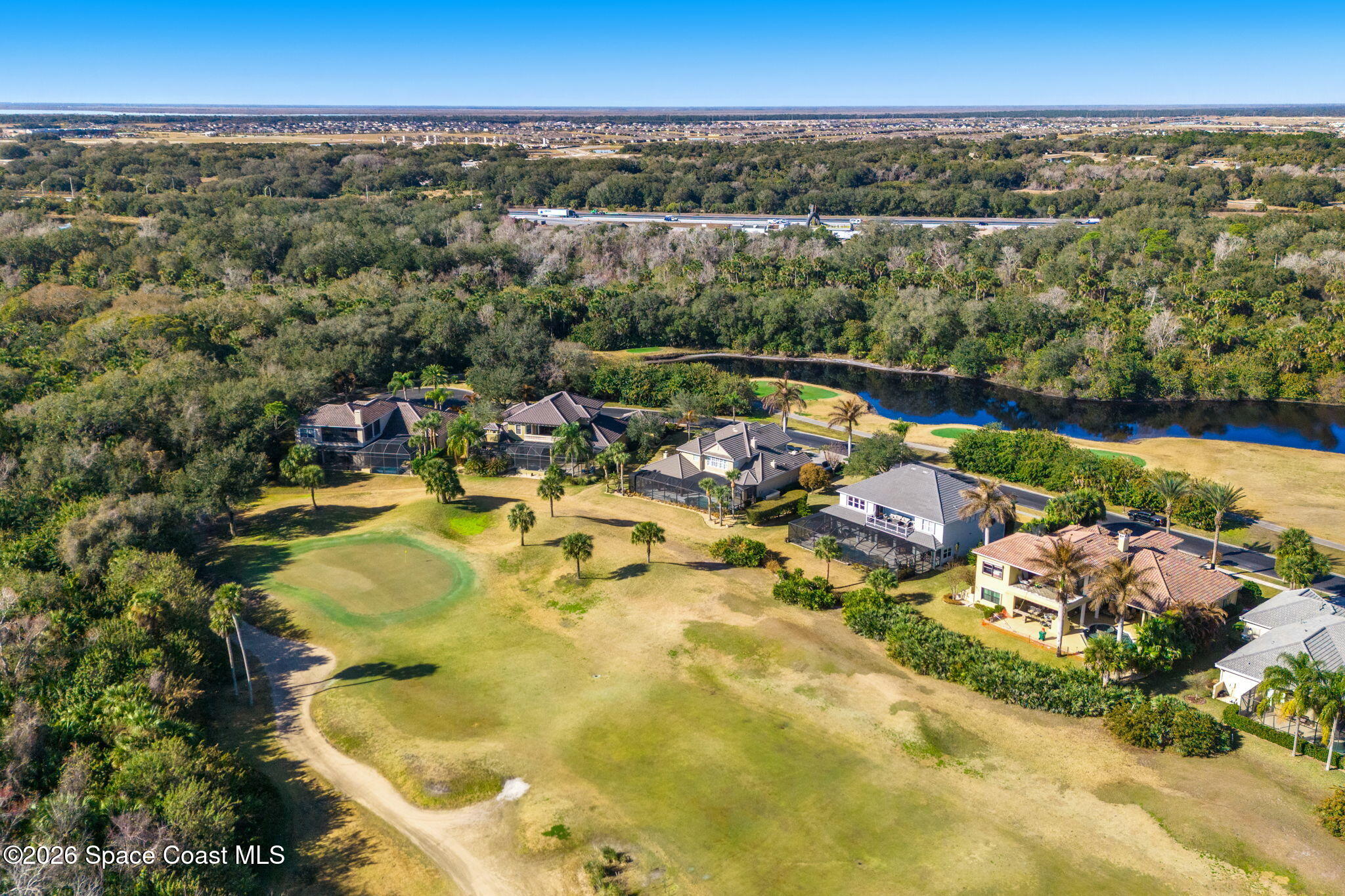 1133 Balmoral Way Melbourne, FL 32940 - Photo 84 of 103 DJI_20260209100453_0005_D