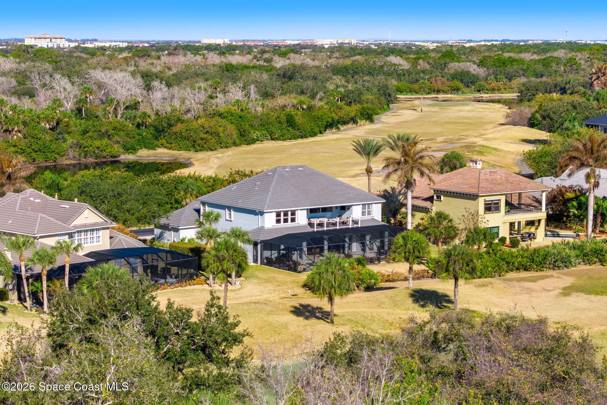 1133 Balmoral Way Melbourne, FL 32940 - Photo 88 of 103 DJI_20260209100543_0008_D