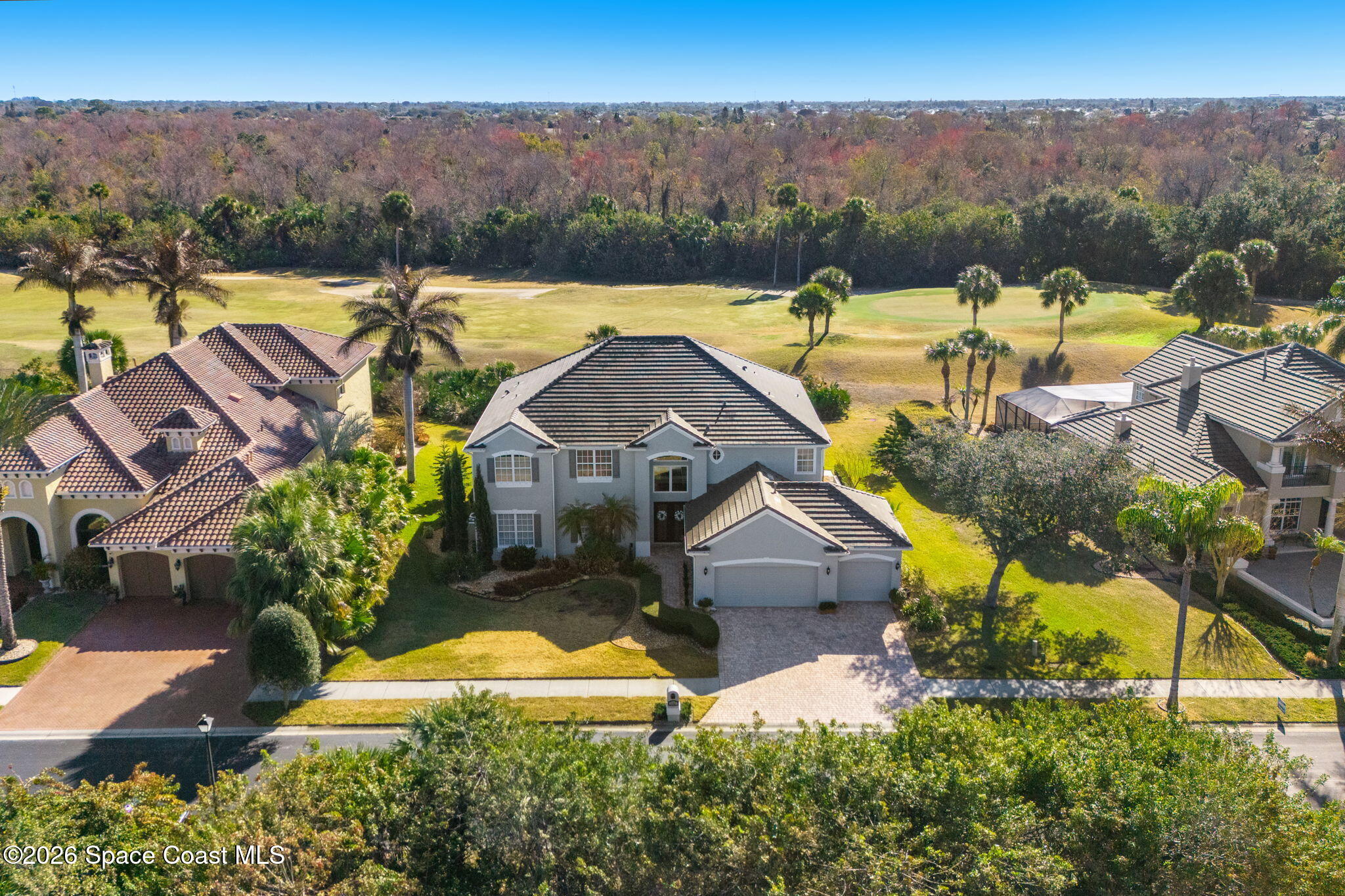1133 Balmoral Way Melbourne, FL 32940 - Photo 91 of 103 DJI_20260209101128_0022_D-HDR