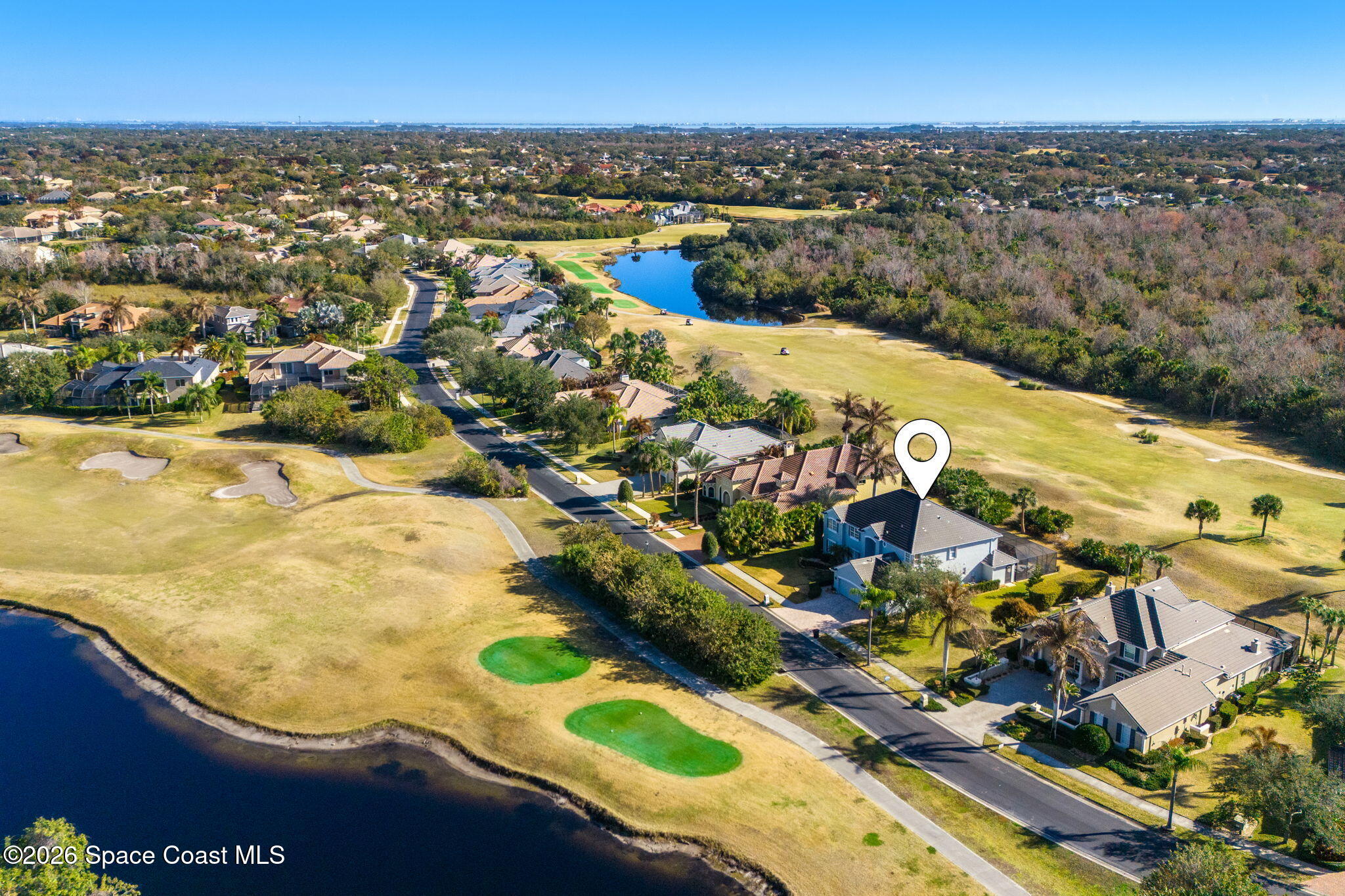 1133 Balmoral Way Melbourne, FL 32940 - Photo 98 of 103 DJI_20260209100359_0003_D-Edit