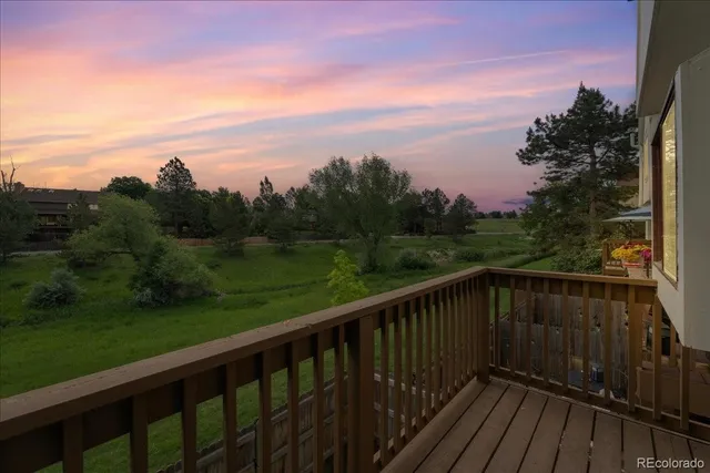 $2,245 | 7724 South Steele Street, Centennial, CO 80122