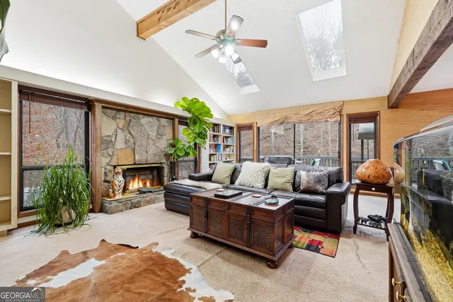 $659,990 | 3732 Whitney Place, Duluth, GA 30096