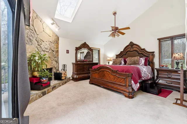 $659,990 | 3732 Whitney Place, Duluth, GA 30096