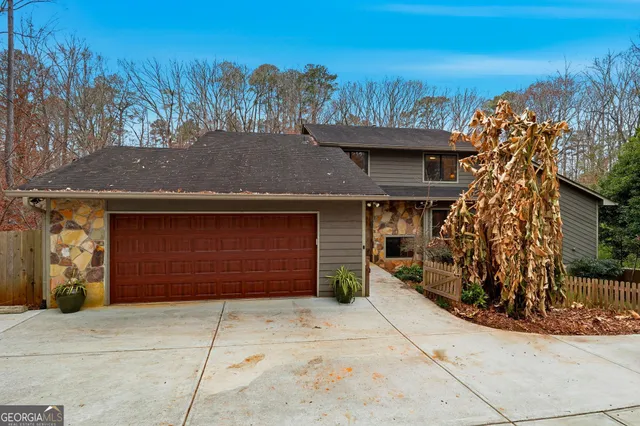 $659,990 | 3732 Whitney Place, Duluth, GA 30096