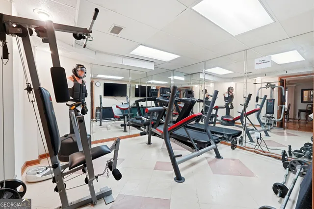 $659,990 | 3732 Whitney Place, Duluth, GA 30096