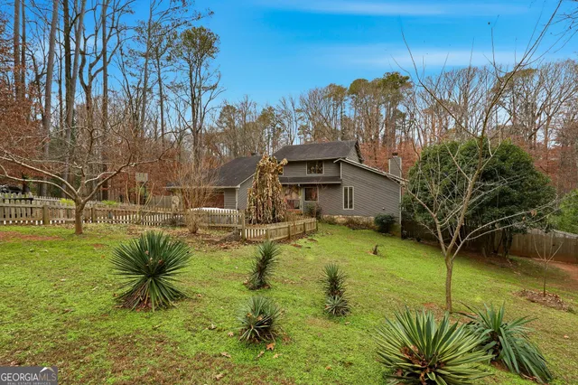 $659,990 | 3732 Whitney Place, Duluth, GA 30096