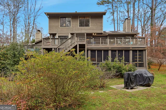 $659,990 | 3732 Whitney Place, Duluth, GA 30096
