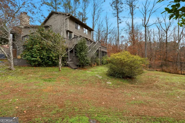 $659,990 | 3732 Whitney Place, Duluth, GA 30096