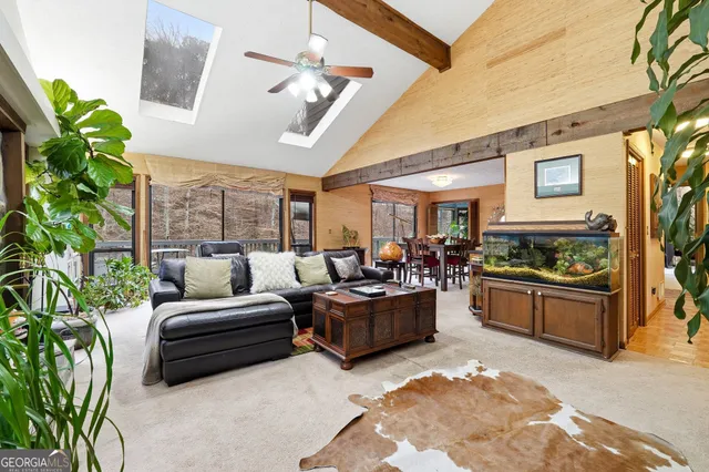 $659,990 | 3732 Whitney Place, Duluth, GA 30096