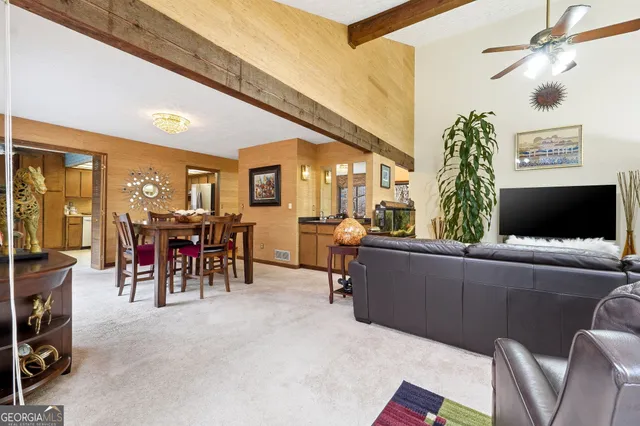 $659,990 | 3732 Whitney Place, Duluth, GA 30096