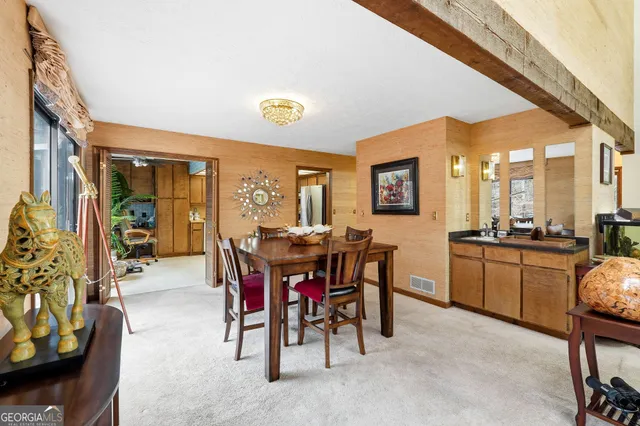 $659,990 | 3732 Whitney Place, Duluth, GA 30096