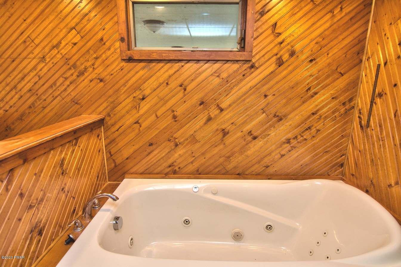 5690 Haas Pond Road Moscow, PA 18444 - Photo 27 of 79 Bathroom off kitchen