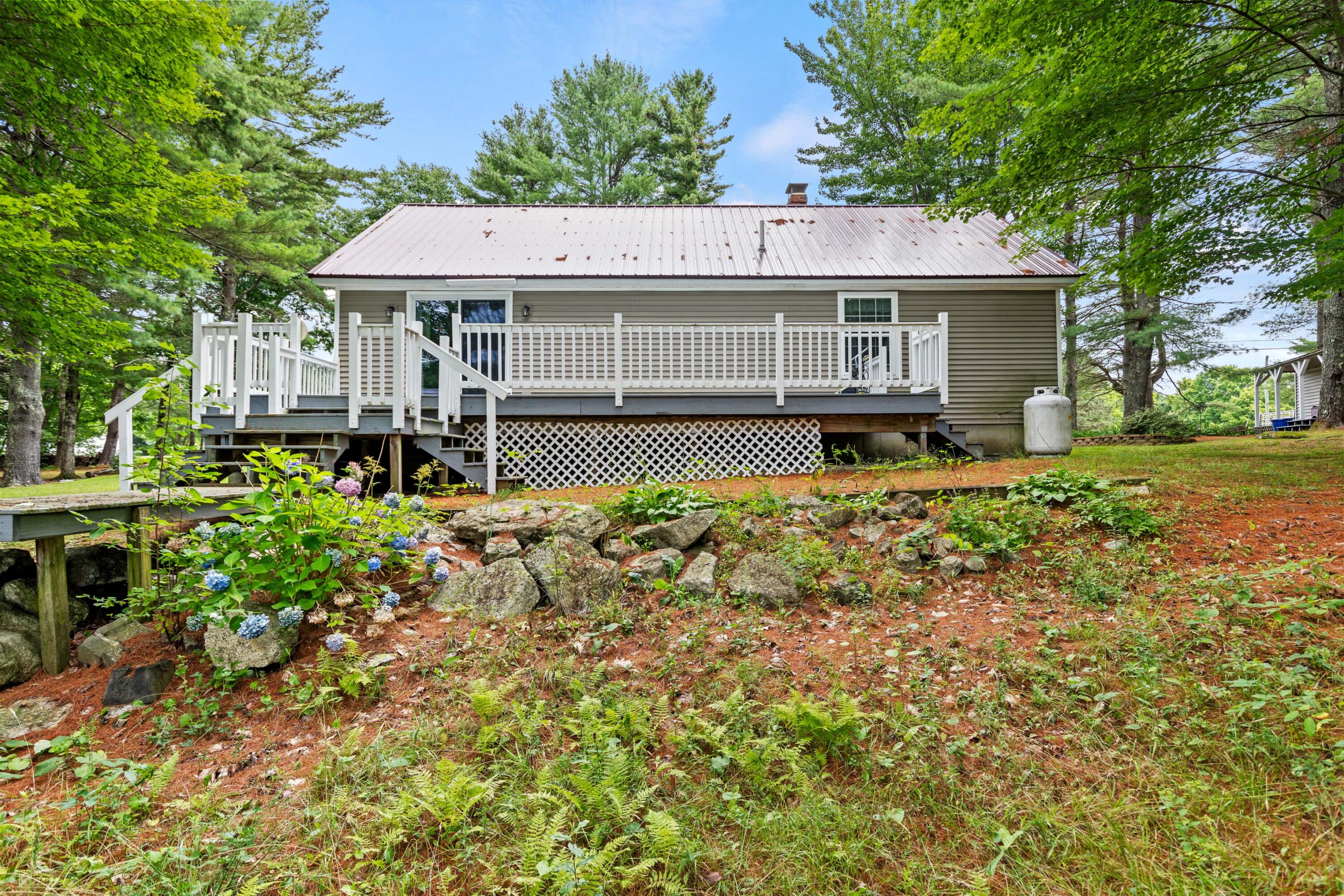 164 North Raymond Road Raymond, ME 04071 - Photo 31 of 47 164 North Raymond Road Raymond_027