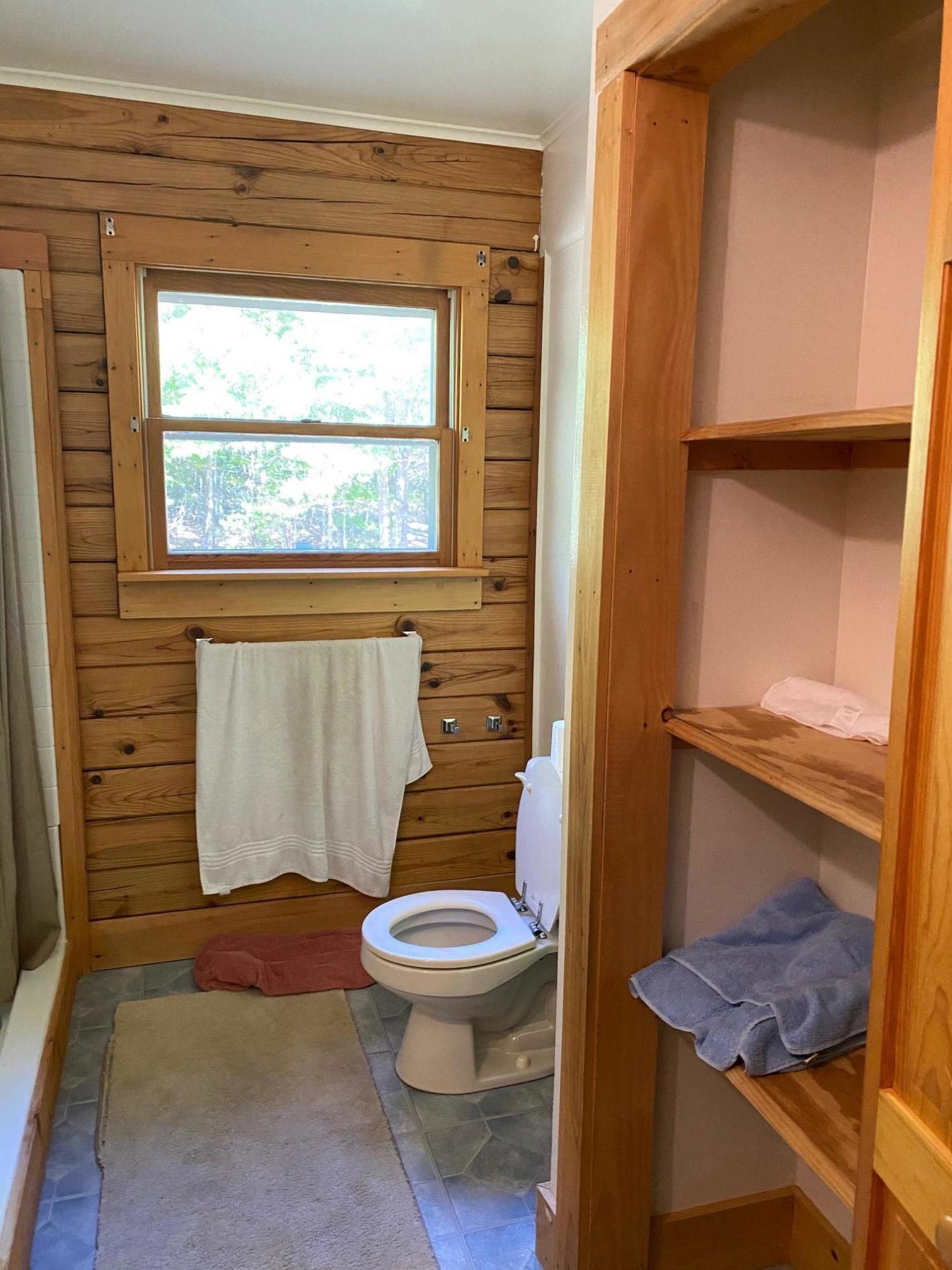 304 Garland Road West Newfield, ME 04095 - Photo 22 of 33 Primary Bath