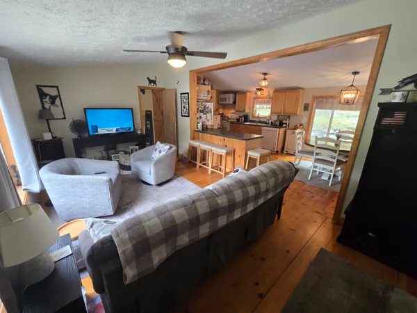 $269,000 | 41 Brooklyn Street, Barre, VT 05641