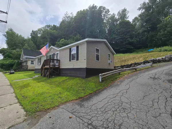 $269,000 | 41 Brooklyn Street, Barre, VT 05641