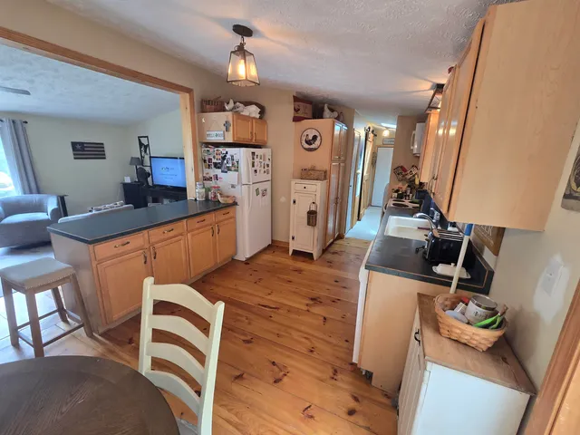 $269,000 | 41 Brooklyn Street, Barre, VT 05641