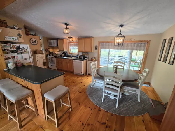 $269,000 | 41 Brooklyn Street, Barre, VT 05641