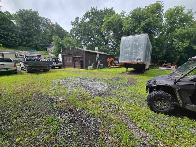 $269,000 | 41 Brooklyn Street, Barre, VT 05641