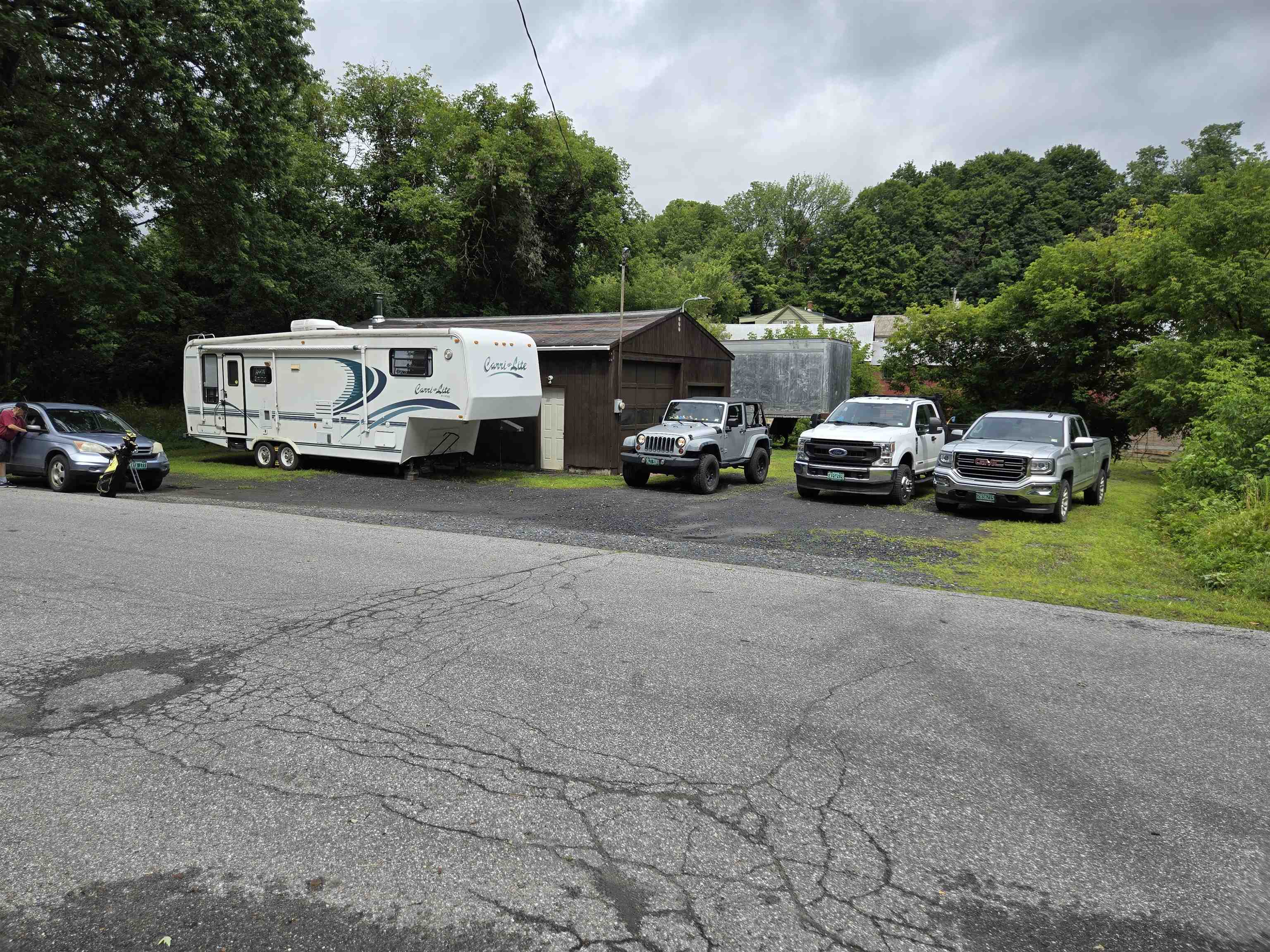 41 Brooklyn Street Barre, VT 05641 - Photo 6 of 42