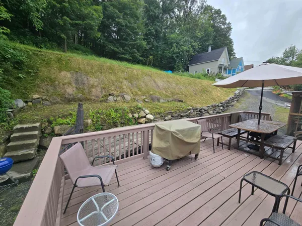 $269,000 | 41 Brooklyn Street, Barre, VT 05641