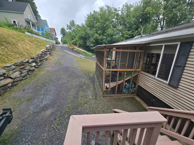 $269,000 | 41 Brooklyn Street, Barre, VT 05641