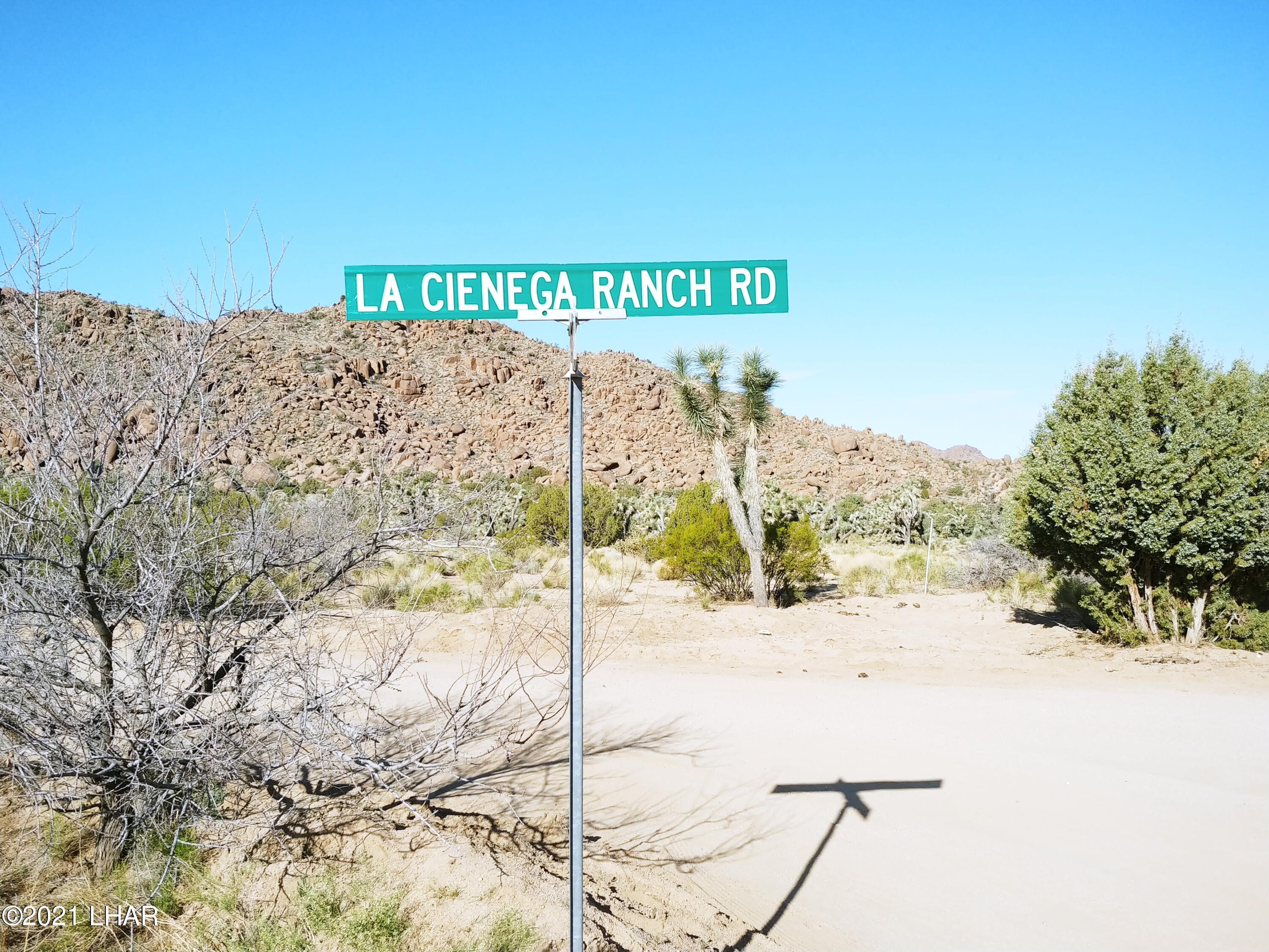 3290 South Gold Mine Road Yucca, AZ 86438 - Photo 17 of 50 Right on Brittlebush Dr