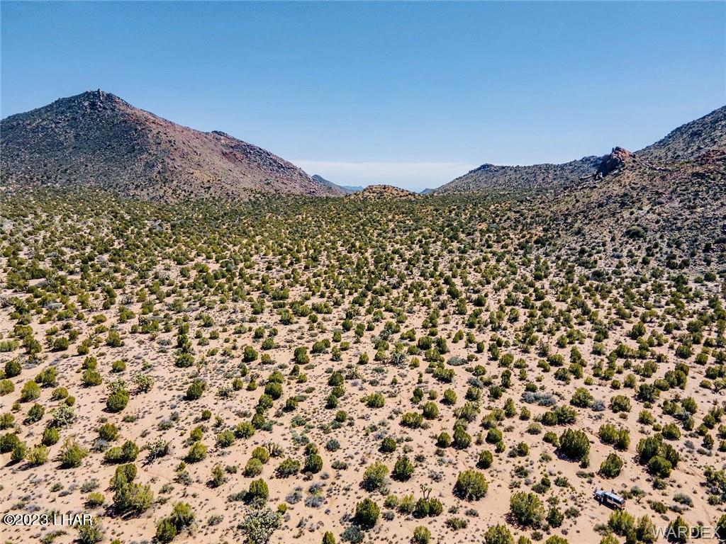 3290 South Gold Mine Road Yucca, AZ 86438 - Photo 3 of 50 Gold Mine