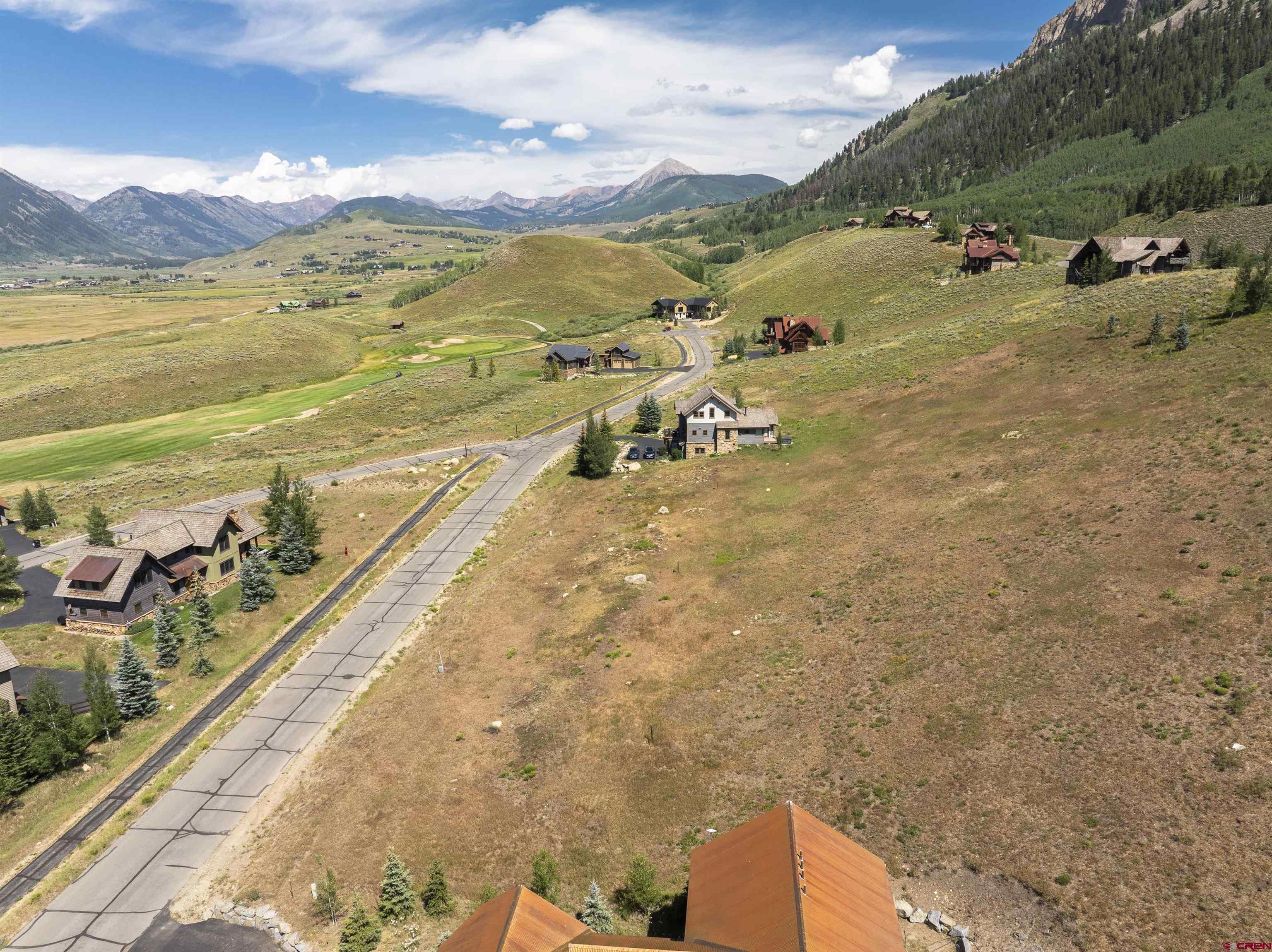 434 Country Club Drive Crested Butte, CO 81224 - Photo 16 of 24 a view of an ocean and beach