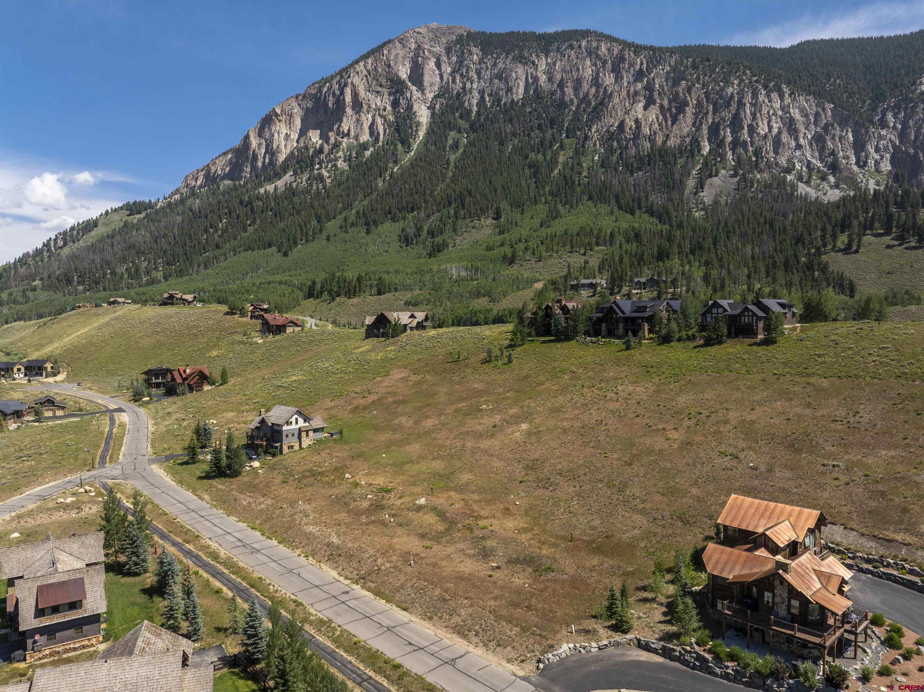434 Country Club Drive Crested Butte, CO 81224 - Photo 20 of 24