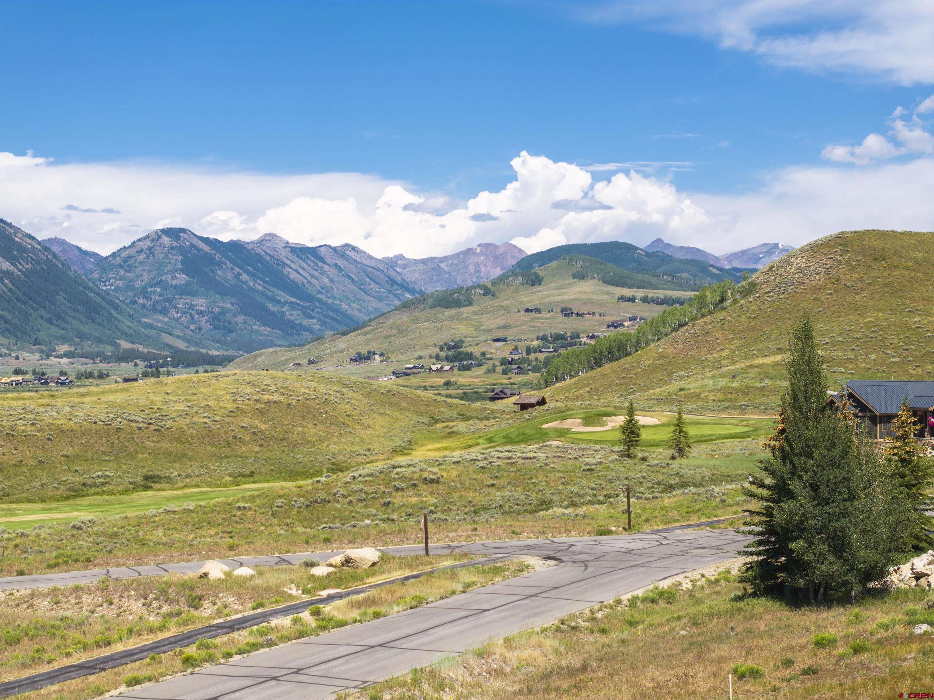434 Country Club Drive Crested Butte, CO 81224 - Photo 4 of 24 a view of an ocean