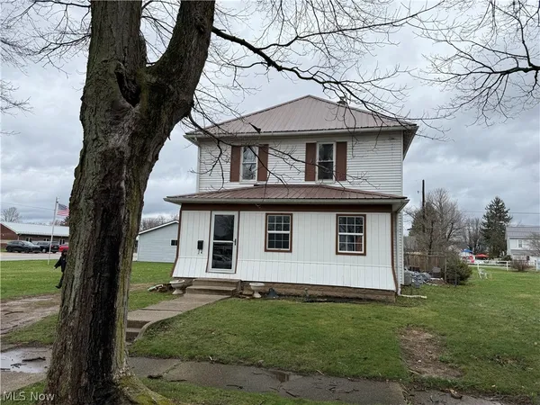 $190,000 | 116 West Platt Street, West Lafayette, OH 43845