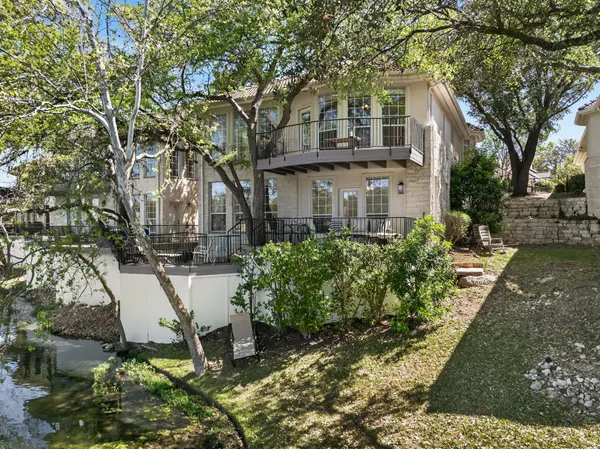 $4,250 | 345 The Hills Drive, Unit 3, The Hills, TX 78738