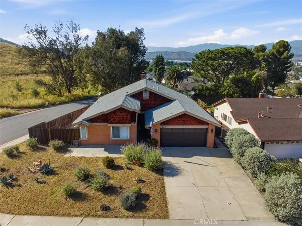$760,000 | 1287 Redwood View Drive, Pomona, CA 91766