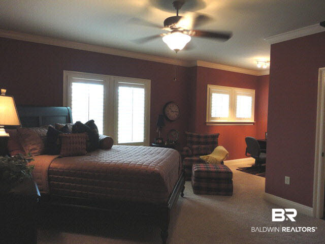 104 Augusta Court Fairhope, AL 36532 - Photo 30 of 42 Bedroom 4