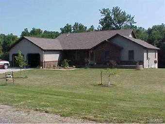 8867 Ridgeview Drive Sparta, IL 62286 - Photo 1 of 1