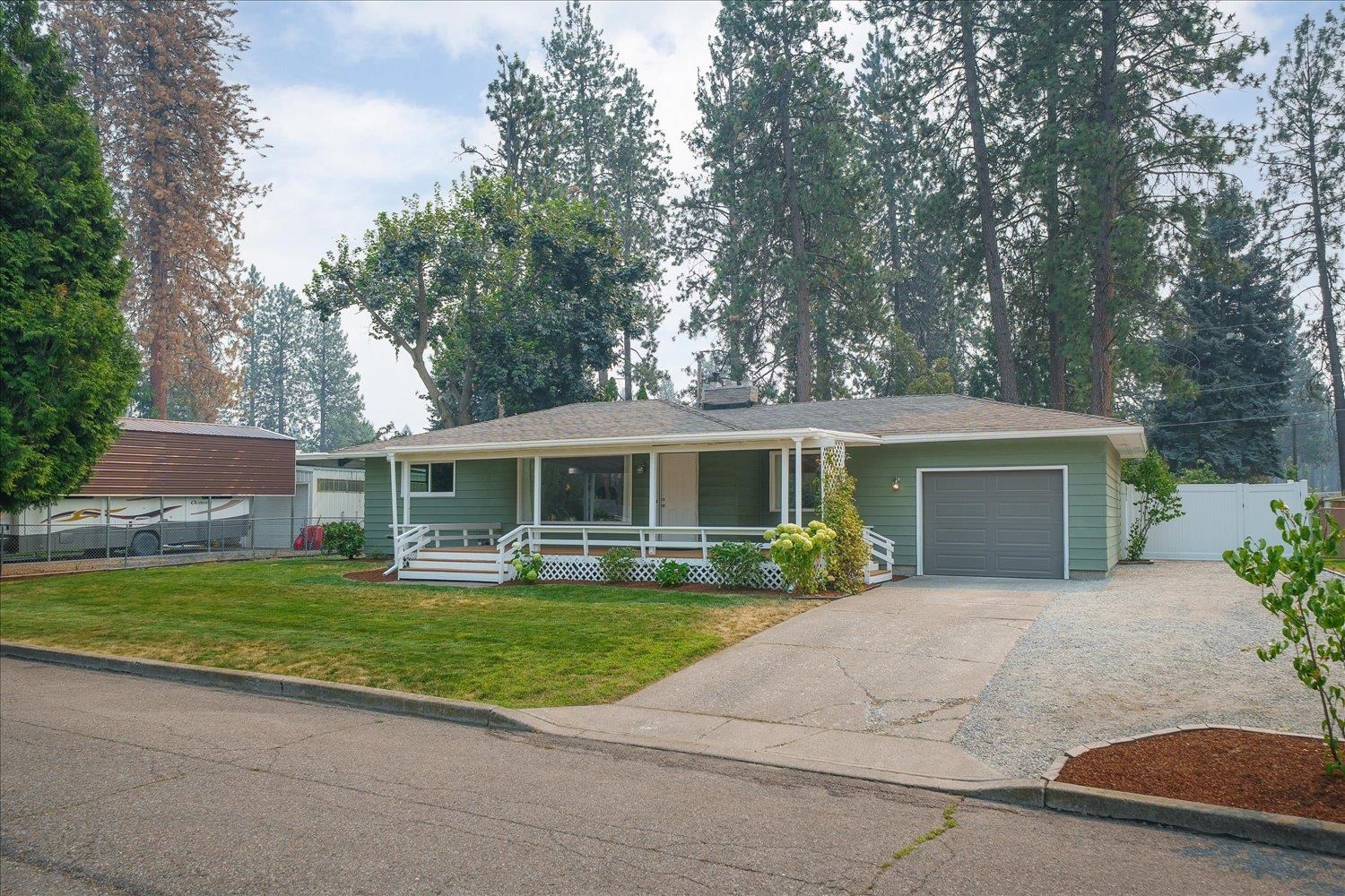 12712 East Saltese Road Spokane Valley, WA 99216 - Photo 1 of 35 Gallery Image 1