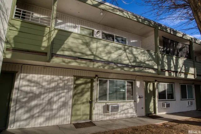 $1,365 | 511 Country Village Drive, Unit 10, Carson City, NV 89701