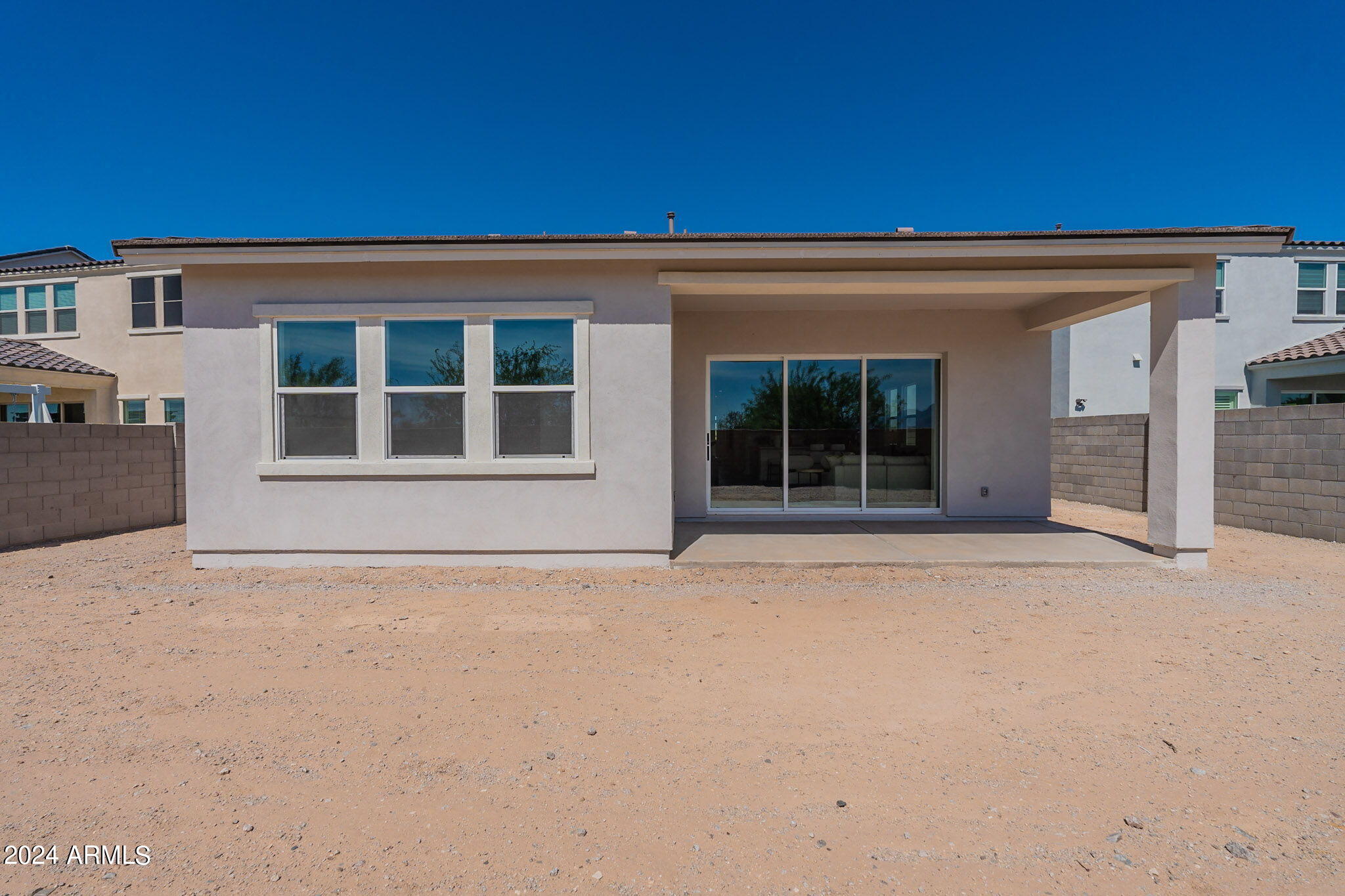 18047 West Long Lake Road Goodyear, AZ 85338 - Photo 48 of 49 47-web-or-mls-Long-47