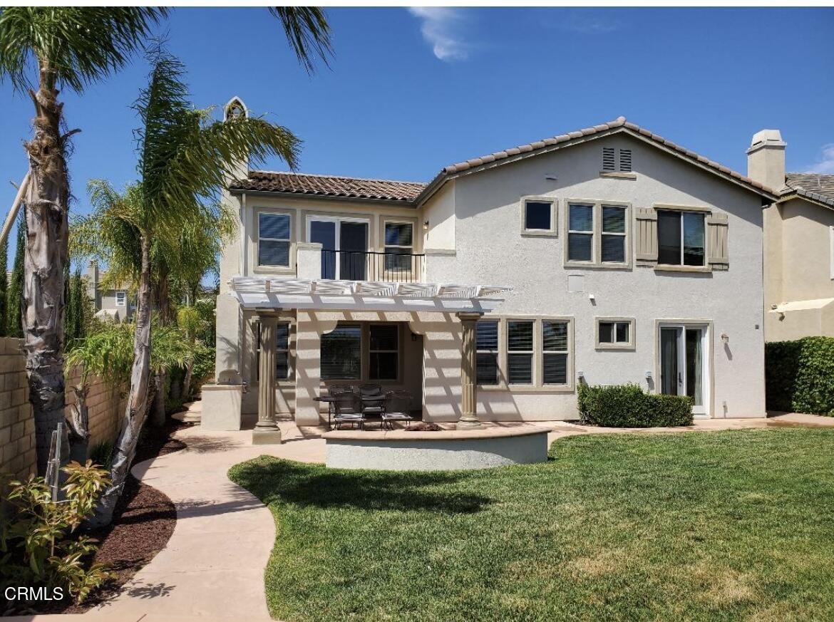 14810 Blue Ridge Court Moorpark, CA 93021 - Photo 2 of 3