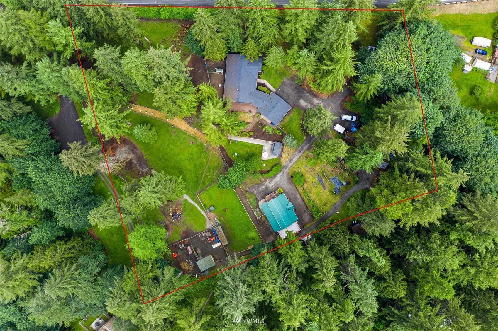 28105 Northeast Tolt Hill Road Carnation, WA 98014 - Photo 6 of 40 Gallery Image 6