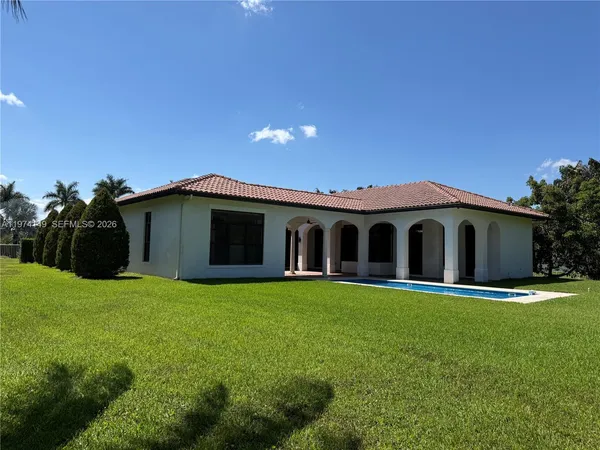 $11,500 | 1460 Southwest 125th Avenue, Davie, FL 33325