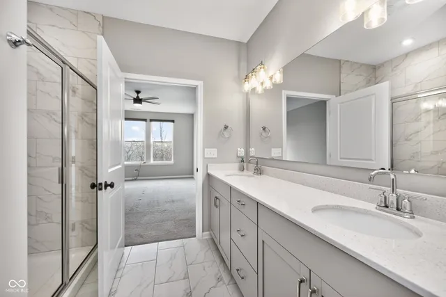 $369,900 | 811 Stone Trace Court, Avon, IN 46123