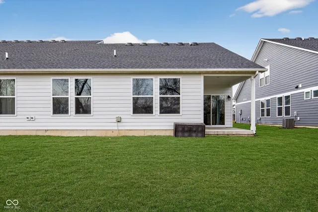 $369,900 | 811 Stone Trace Court, Avon, IN 46123