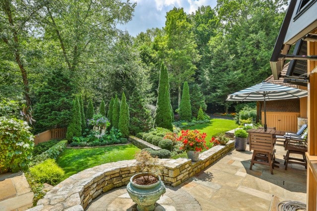 815 Ravenel Ridge Road Highlands, NC 28741 - Photo 46 of 51 Gallery Image 46