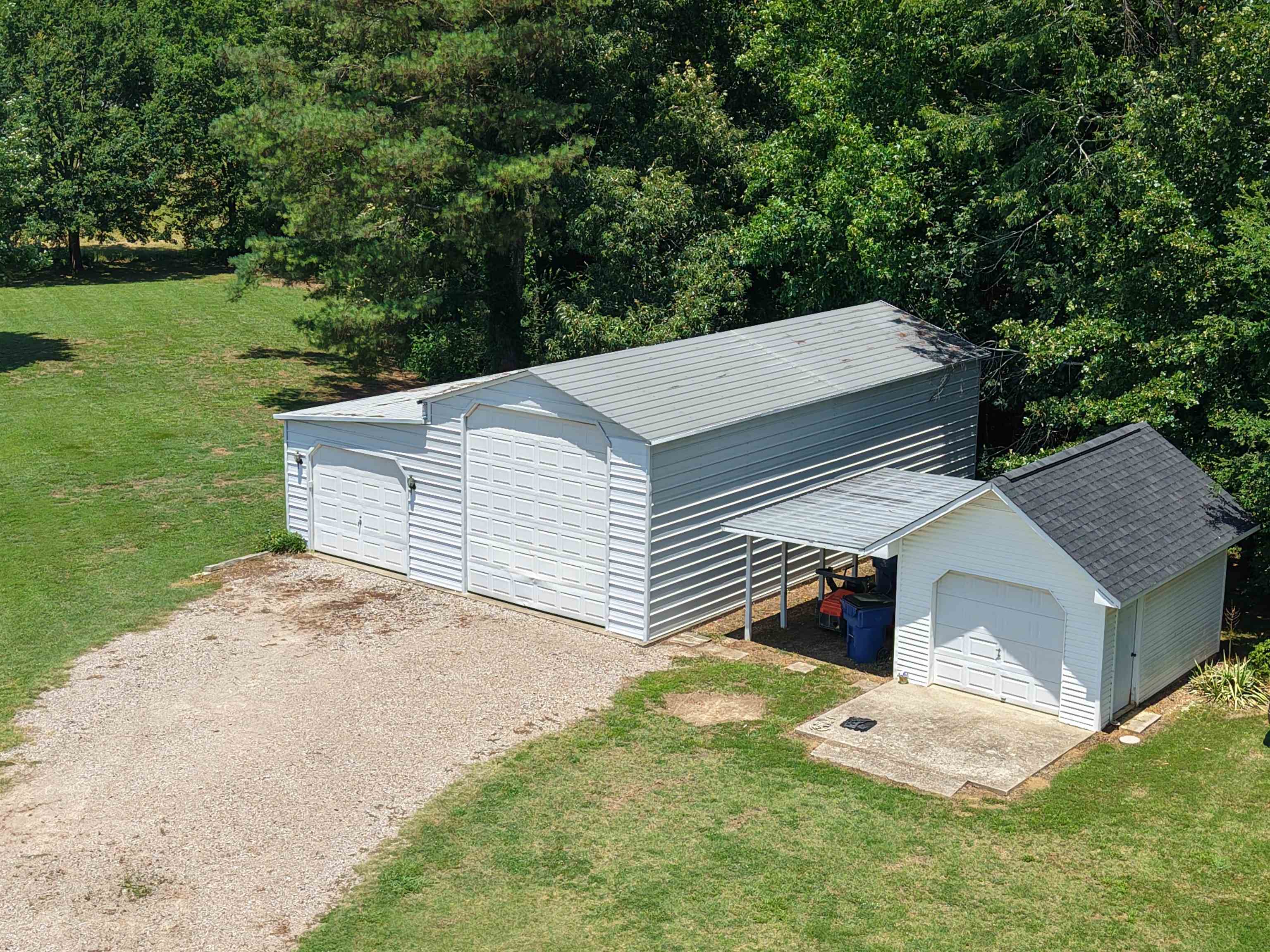1550 Blanton Road Adamsville, TN 38310 - Photo 8 of 36