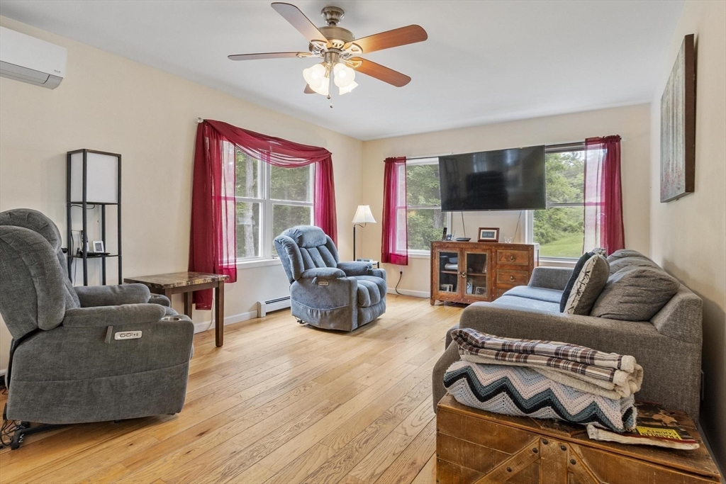 240 Farley Road Wendell, MA 01379 - Photo 5 of 42